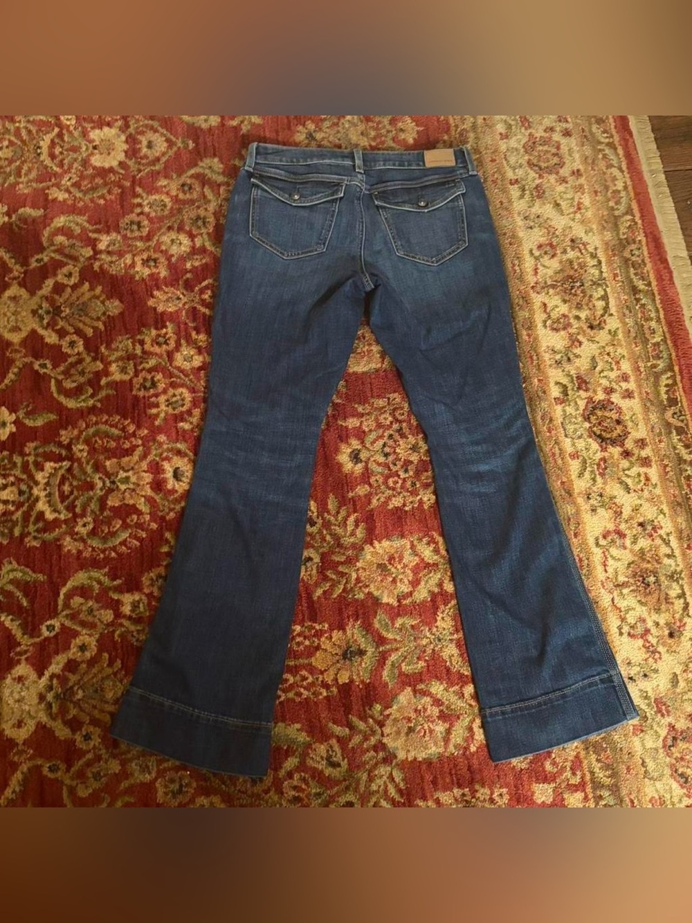 American Eagle Jeans - Picture 2 of 4